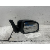 Ford Focus Right Door Mirror LV Power 11/2008-07/2011