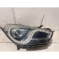 Hyundai I40 Right Headlight VF 09/2011-05/2015
