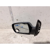 Kia Grand Carnival Left Door Mirror VQ 12/2005-05/2011