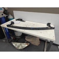Toyota Corolla Lower Front Reinforcement Bar MZEA12 07/2018-2026
