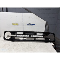 2021 - 2026 Ford Bronco Grille and Front Camera