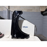2021-2026 Ford Bronco Right Guard