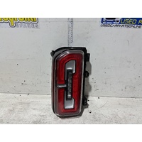 2021-2026 Ford Bronco Right Tail Light