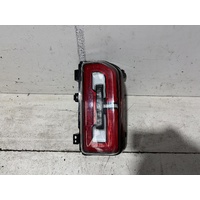 2021-2026 Ford Bronco Left Tail Light