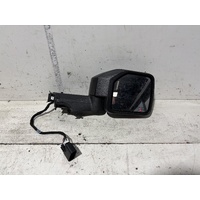 2021-2026 Ford Bronco Right Door Mirror