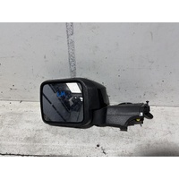 2021-2026 Ford Bronco Left Door Mirror