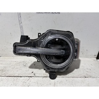 2021-2026 Ford Bronco Left Head Light