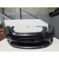 Ford Falcon Front Bumper with Foglights FG MK I 05/2008-10/2011