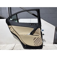Lexus IS250 Left Rear Window Regulator GSE20 11/2005-06/2013