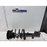 Toyota Corolla Left Front Strut ZZE122 12/2001-06/2007