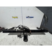 Volkswagen Tiguan Towbar 5N 05/2008-08/2016