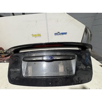Ford Falcon Bootlid FG MK I 05/2008-10/2014