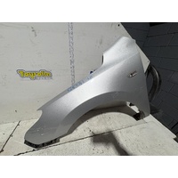 Hyundai i30 Left Guard FD 09/2007-04/2012