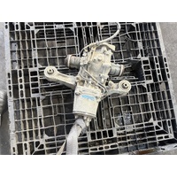 Toyota Kluger Rear Differential Centre GSU55 12/2013-02/2021