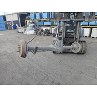 Toyota Hilux Rear Differential Assembly TGN121 06/2015-09/2025