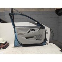 Toyota Camry Left Rear Window Regulator ACV40 06/2006-11/2011