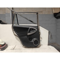 Toyota RAV4 ACA33 Left Rear Window Regulator ACA33 11/2005-11/2012
