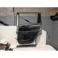 Toyota Kluger Right Rear Window Regulator GSU55 12/2013-02/2021