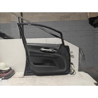 Toyota Corolla Left Front Window Regulator ZRE152 03/2007-10/2013