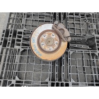 Toyota Hilux Left Front Hub Assembly TGN121 06/2015-09/2025