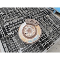 Toyota Hilux Right Front Hub Assembly TGN121 06/2015-09/2025