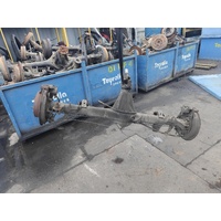 Toyota Prado Rear Differential Assembly VZJ95 07/1996-09/2002
