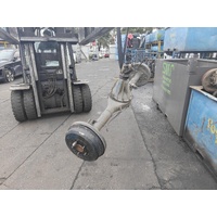 Toyota Hiace Rear Differential Assembly RZH103 11/1989-12/2004