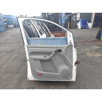 Volkswagen Caddy Left Front WIndow Regulator 2K 12/2004-06/2015