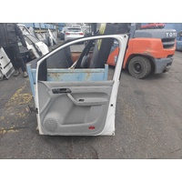 Volkswagen Caddy Right Front Door Shell 2K 12/2004-06/2015