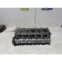 Ford Focus 2.5L Turbo Petrol Cylinder Head XR5 LV 02/2006-07/2011