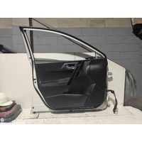 Toyota Corolla Left Front Window Regulator ZRE182 01/2014-06/2018