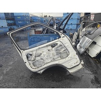 Toyota Hiace Left Front Window Regulator RZH103 11/1989-12/2004
