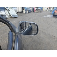 Toyota Prado Right Door Mirror GRJ120 02/2003-10/2009