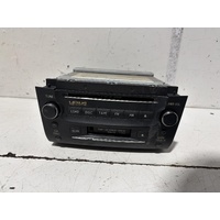 Lexus GS300 CD Player / Tape Deck GRS190 03/2005-12/2011