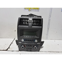 Ford Falcon Head Unit / ICC Unit BA 10/2002-09/2010