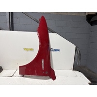 Alfa Romeo 159 Left Guard 06/2006-01/2012
