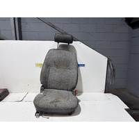 Toyota Hiace Right Front Seat RZH103 11/1989-12/2004