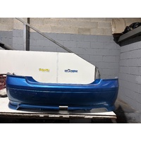 Ford Falcon Rear Bumper BA XR6 10/2002-03/2008