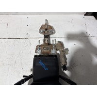 Toyota Prado Steering Column Shroud GRJ120 02/2003-10/2009