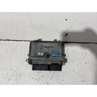Ford Focus 2.5L Turbo Petrol Engine ECU XR5 LV 04/2006-07/2011