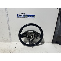 Toyota RAV4 Steering Wheel ACA23 10/2003-10/2005