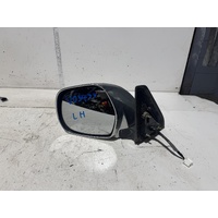 Toyota Prado Left Door Mirror GRJ120 02/2003-10/2009