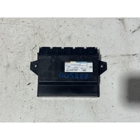 Ford Focus Keyless Entry Control Module LV 06/2008-05/2011