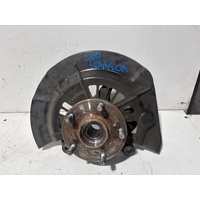 Toyota Camry Left Front Hub Assembly AVV50 03/2012-10/2017