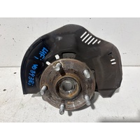 Toyota Corolla Left Front Hub Assembly ZRE182 08/2012-06/2018