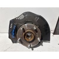 Toyota Corolla Right Front Hub Assembly ZRE182 08/2012-06/2018