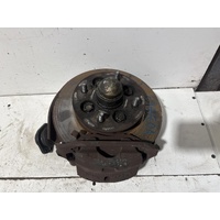 Toyota Townace Right Front Hub Assembly KR42 01/1997-03/2004