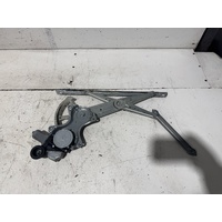 Toyota Camry Right Front Door Window Regulator AVV50 11/2011-10/2017
