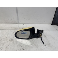 Toyota Camry Left Door Mirror AVV50 04/2015-10/2017