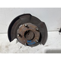Toyota Hilux Right Front Hub Assembly KUN16 02/2005-08/2015